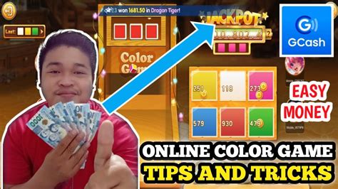 paano manalo sa color game online|Paano Manalo sa Color Game Online: Proven Strategies for .